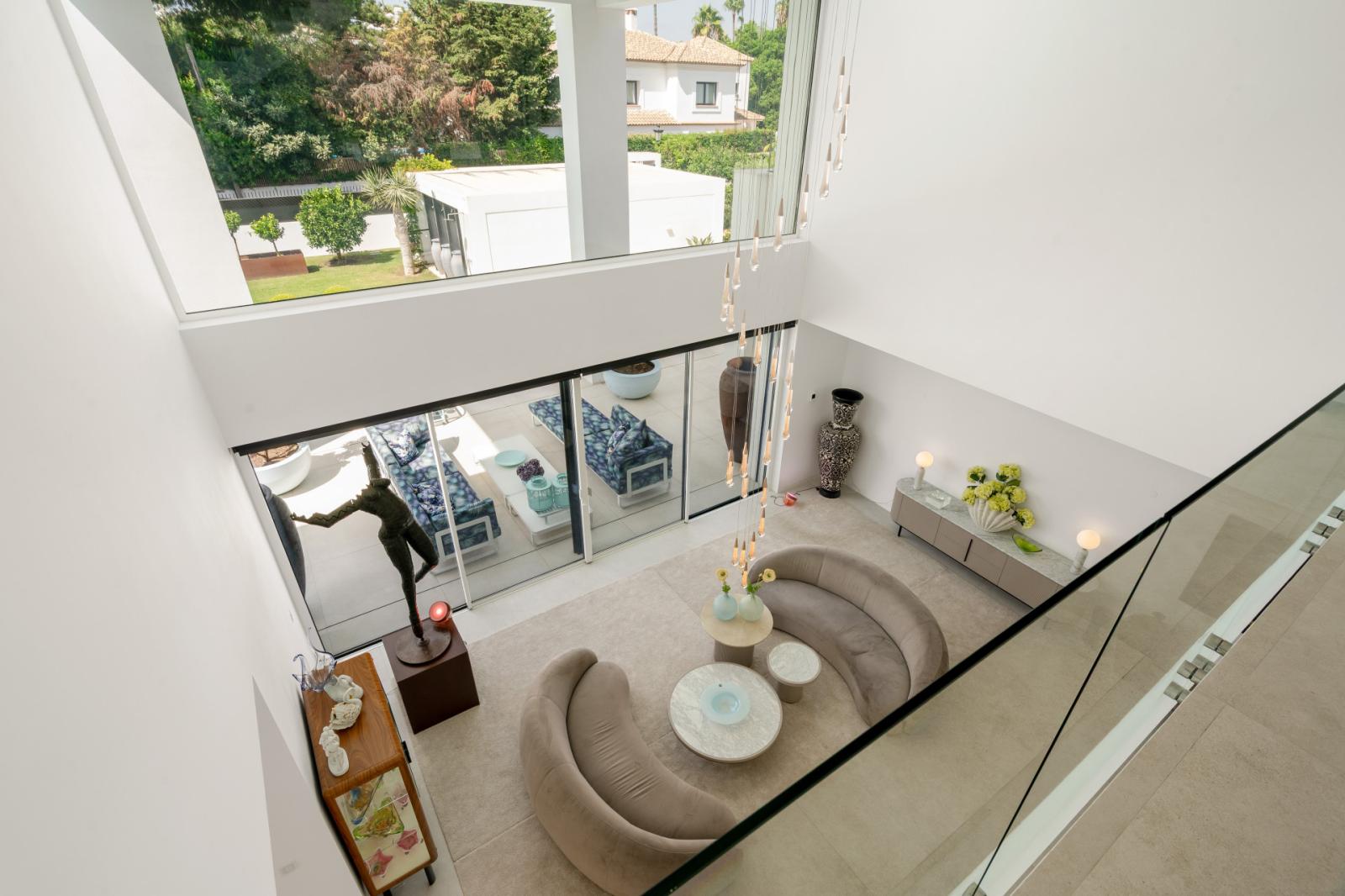Villa for Sale in Marbella