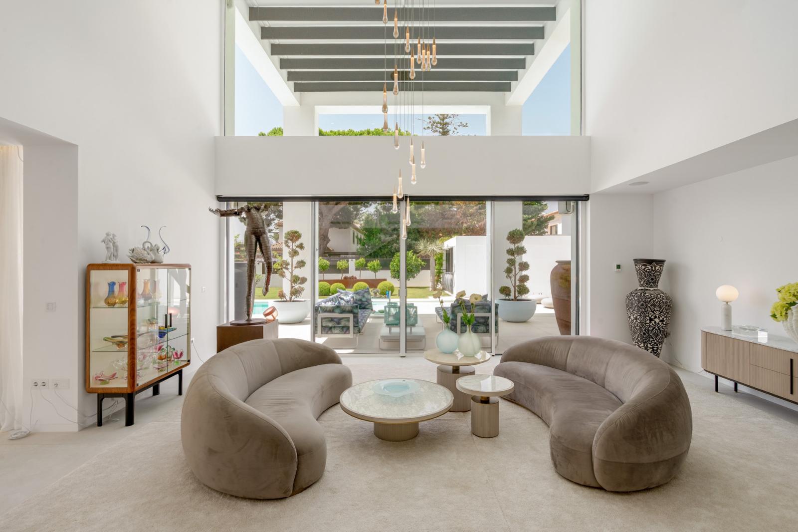 Villa for Sale in Marbella