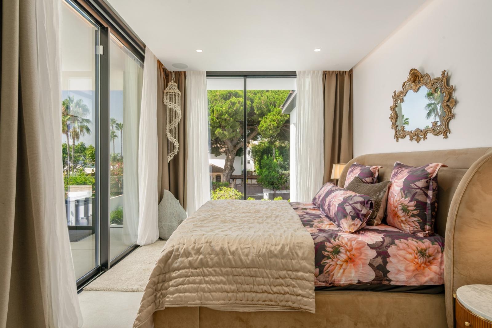 Villa for Sale in Marbella