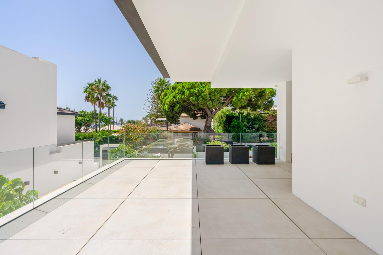Villa for Sale in Marbella