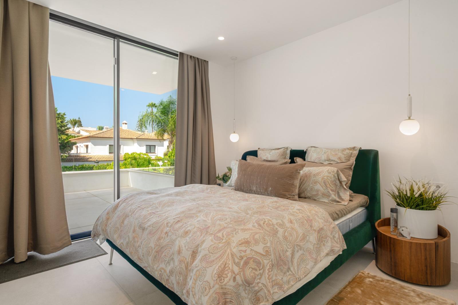 Villa for Sale in Marbella