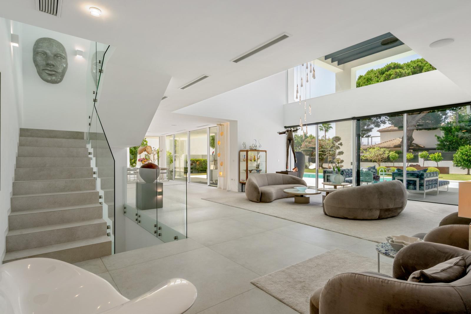 Villa for Sale in Marbella