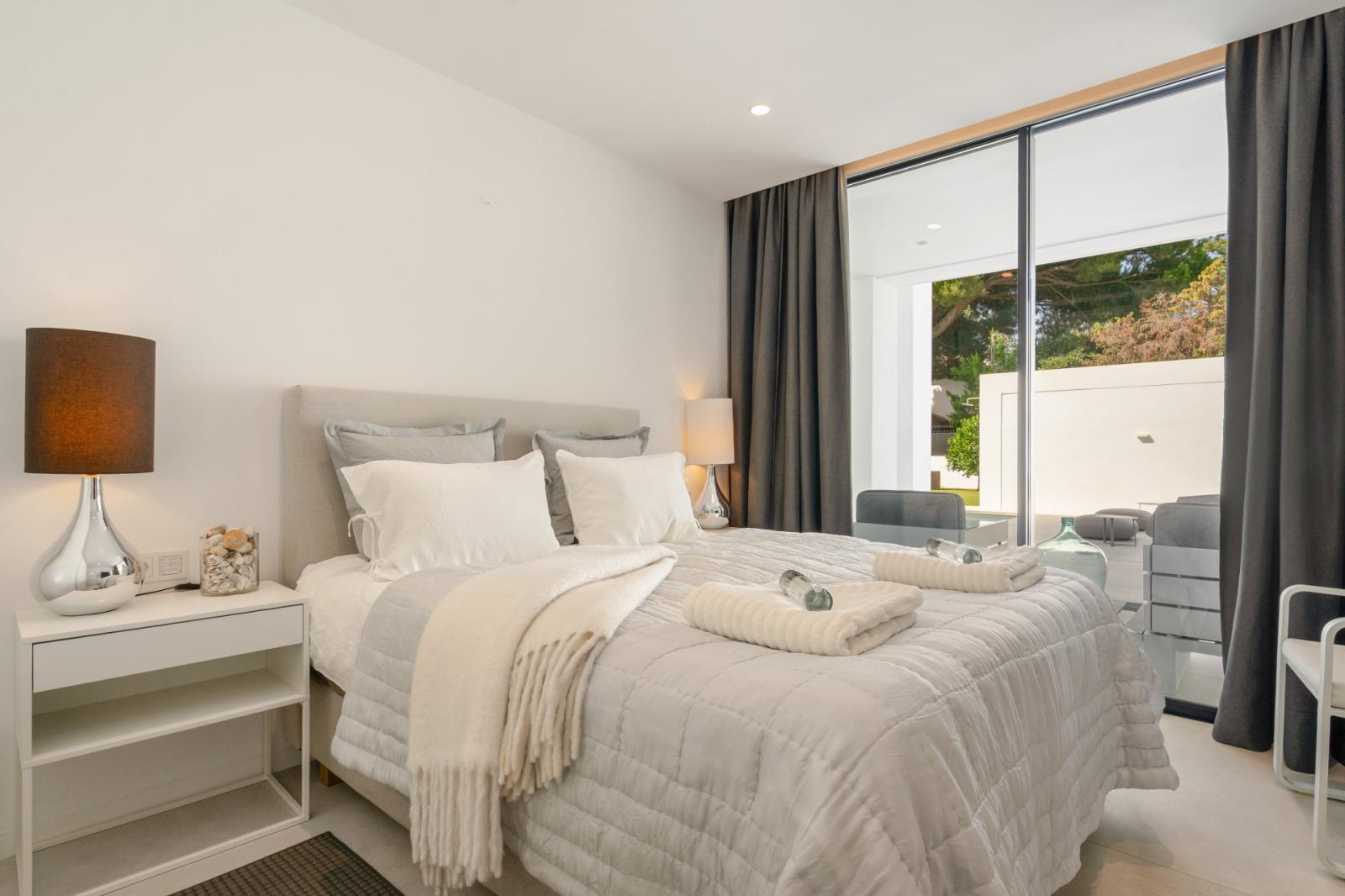 Villa for Sale in Marbella