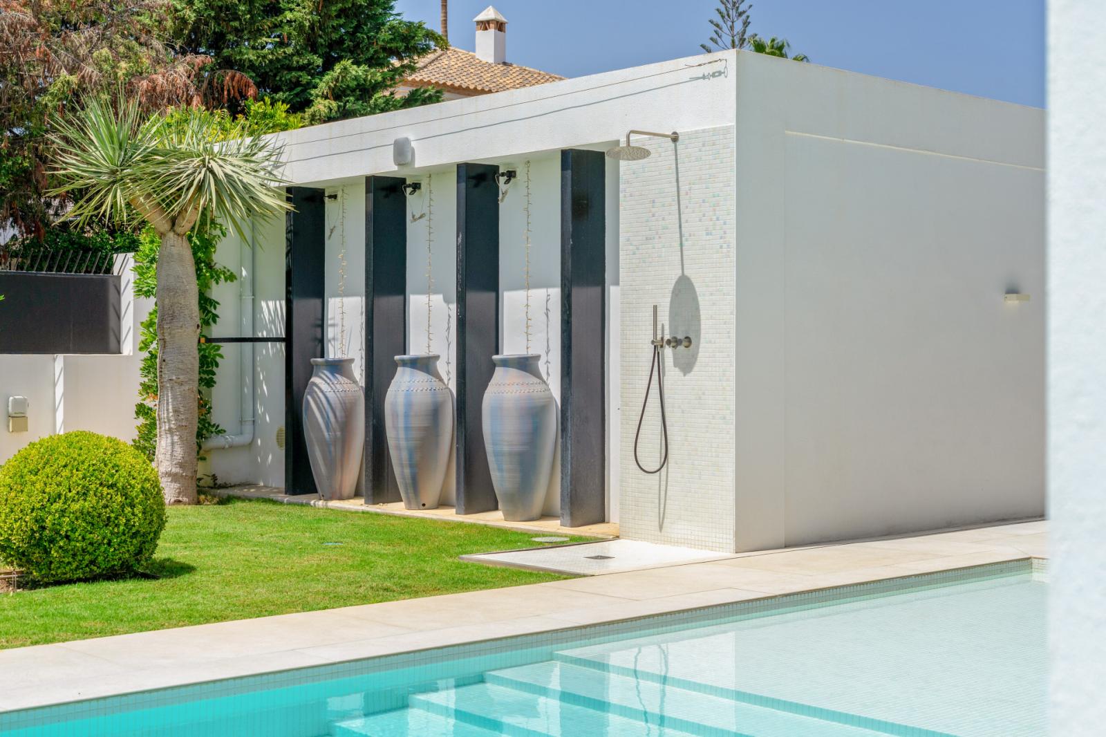 Villa for Sale in Marbella