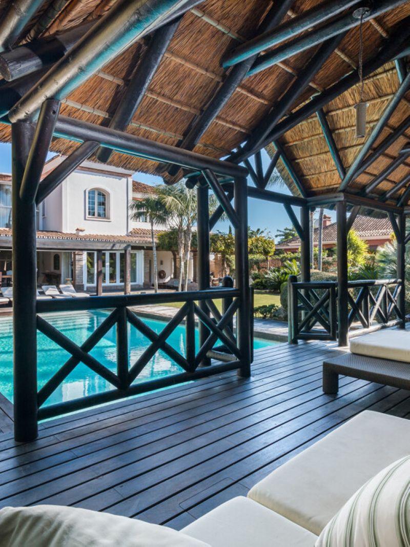 Villa for Sale in Marbella