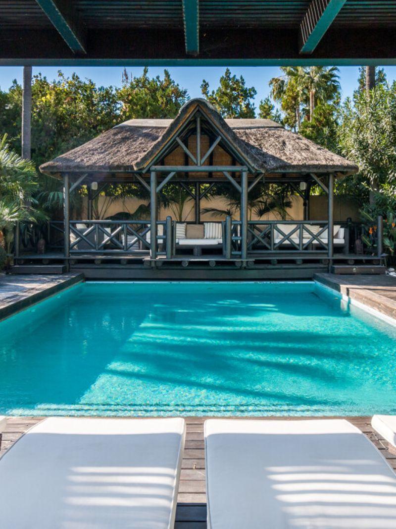 Villa for Sale in Marbella
