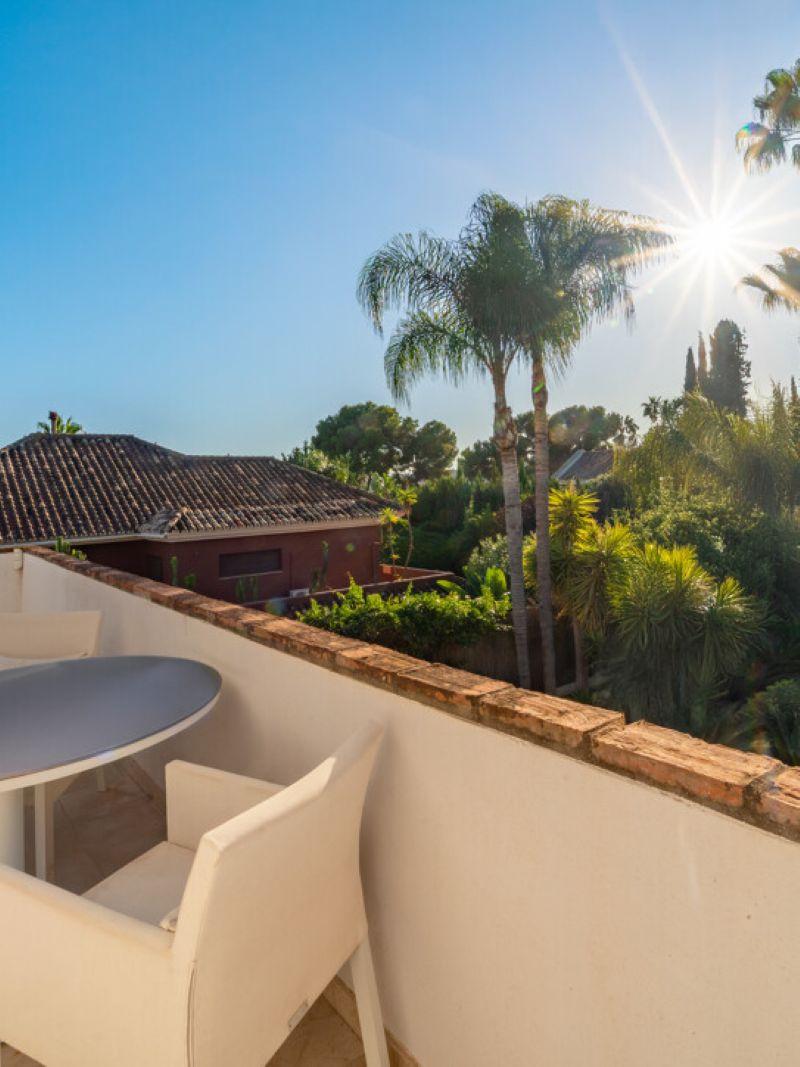 Villa for Sale in Marbella