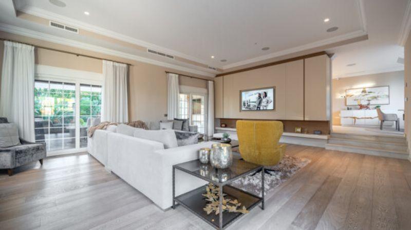 Villa for Sale in Marbella