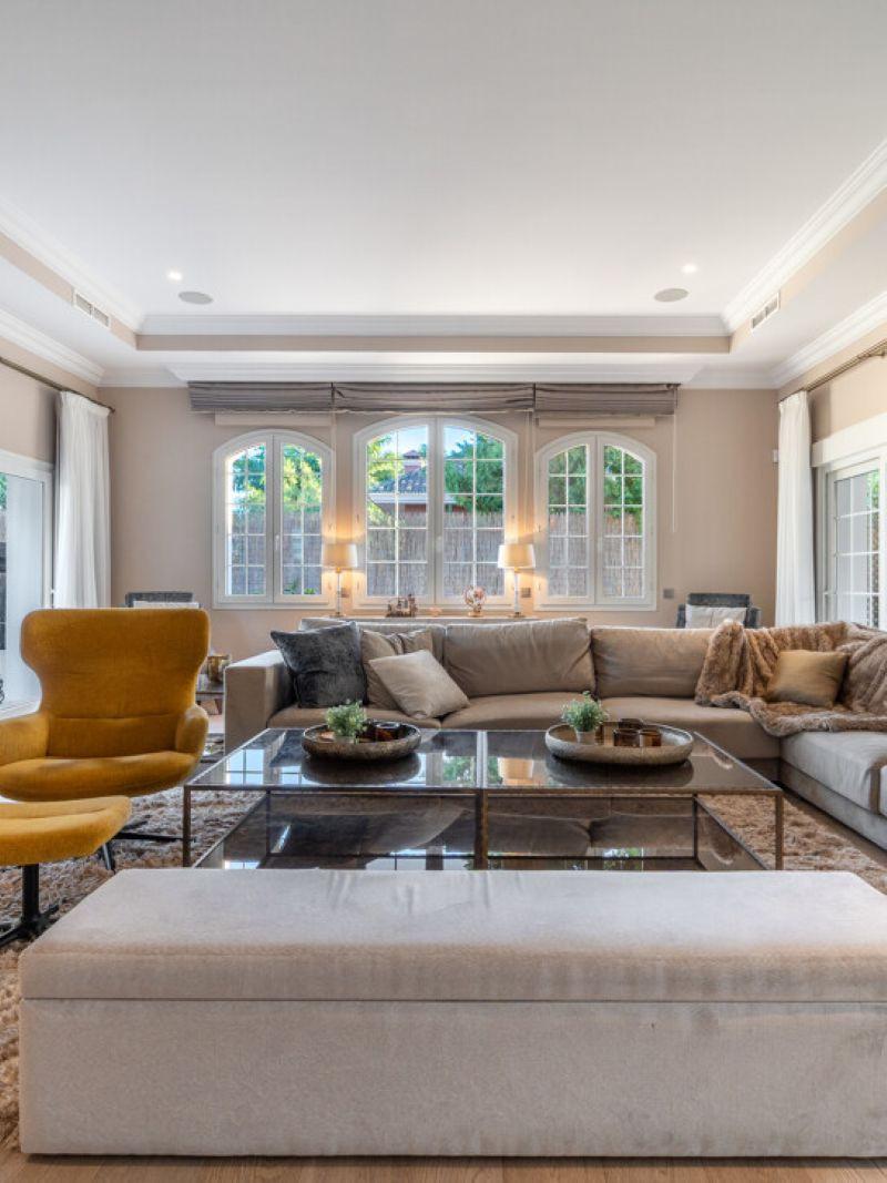 Villa for Sale in Marbella