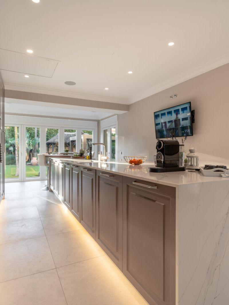Villa for Sale in Marbella