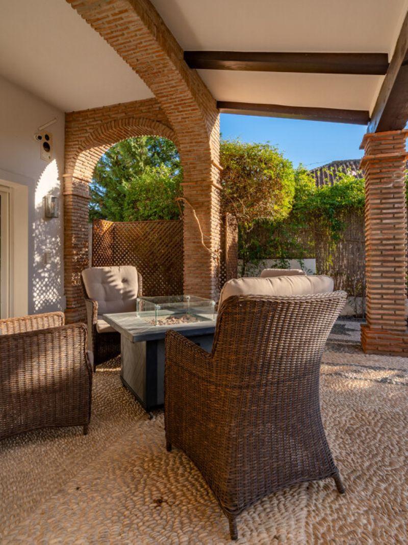 Villa for Sale in Marbella
