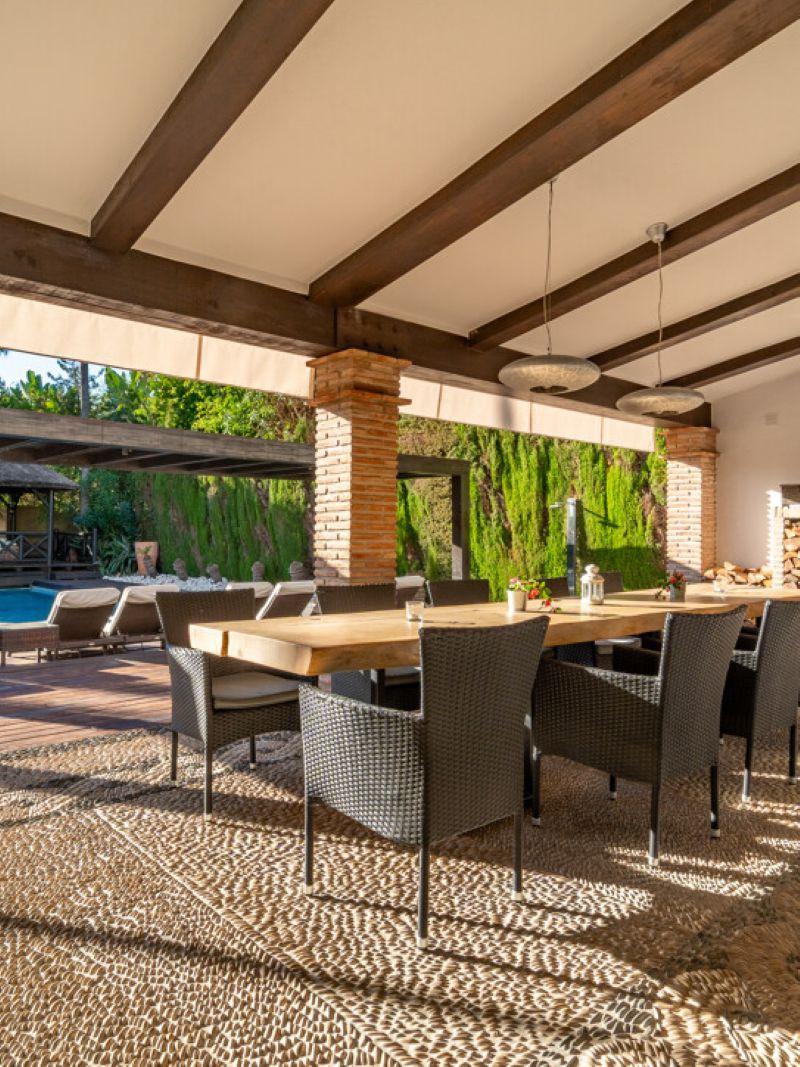 Villa for Sale in Marbella