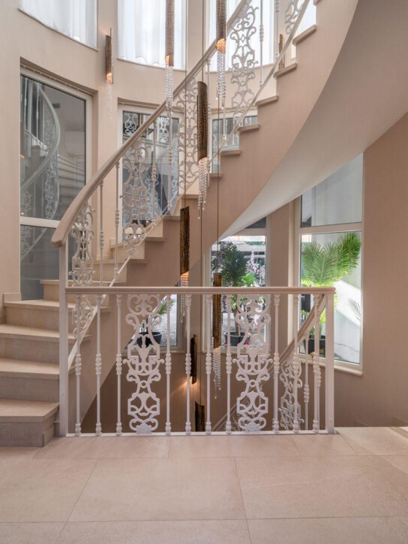 Villa for Sale in Marbella
