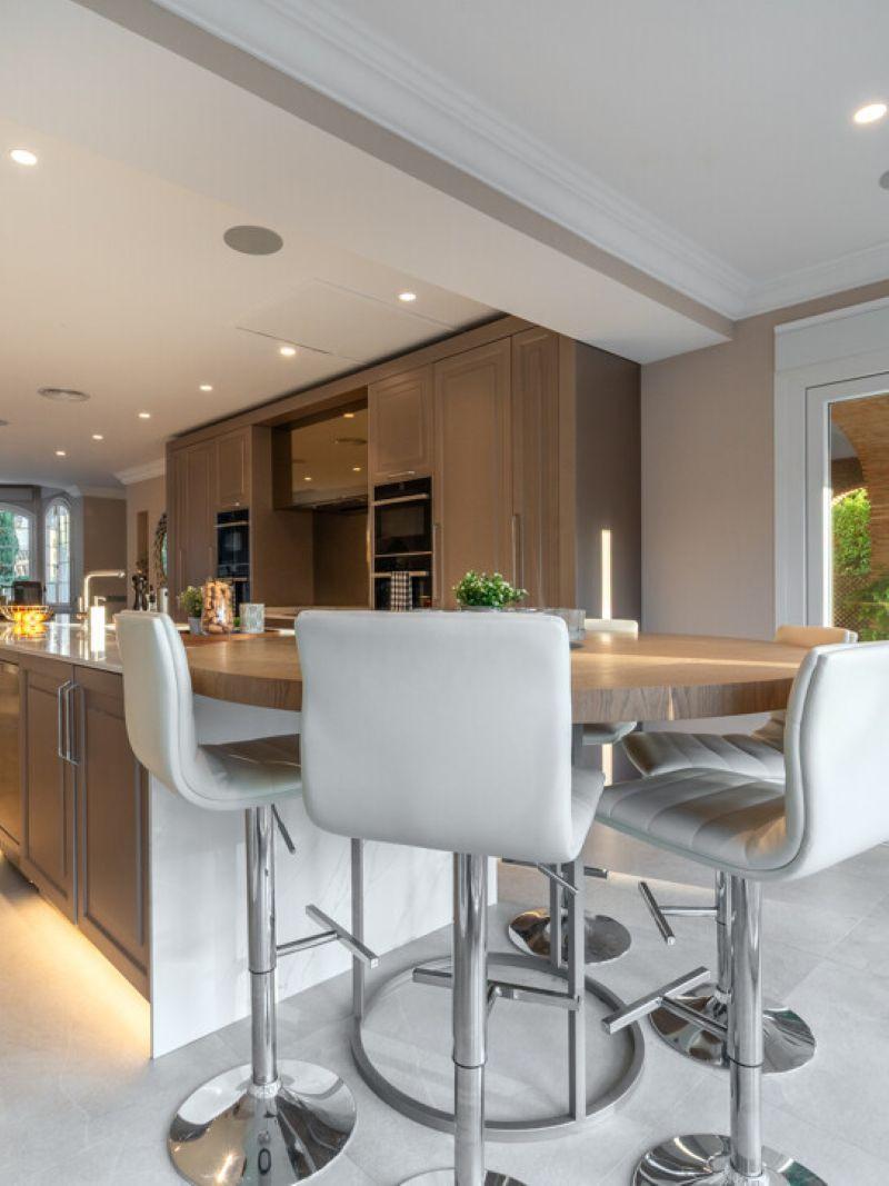 Villa for Sale in Marbella