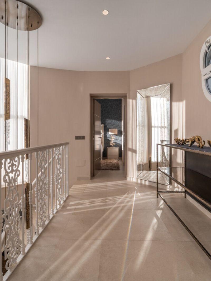 Villa for Sale in Marbella