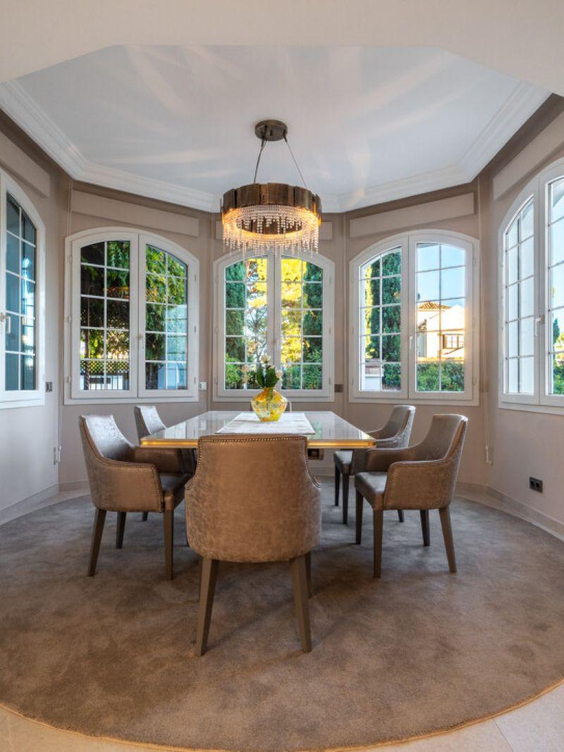 Villa for Sale in Marbella