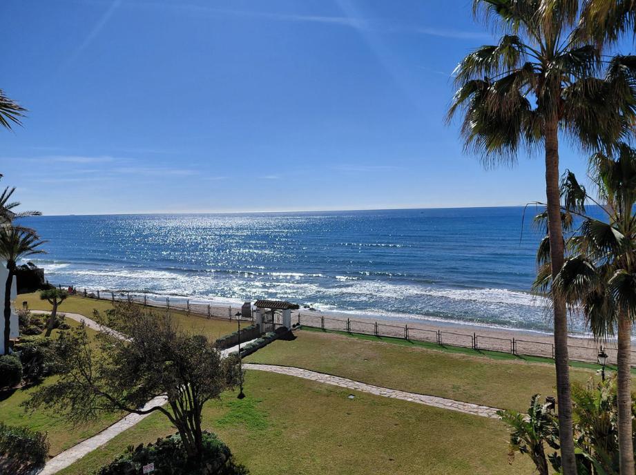 Penthouse for Sale in Marbella