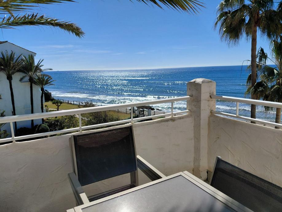 Penthouse for Sale in Marbella