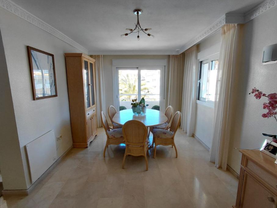 Penthouse for Sale in Marbella