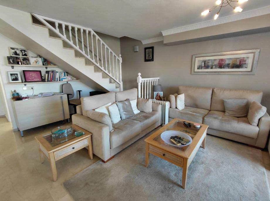 Penthouse for Sale in Marbella