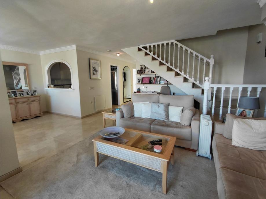 Penthouse for Sale in Marbella