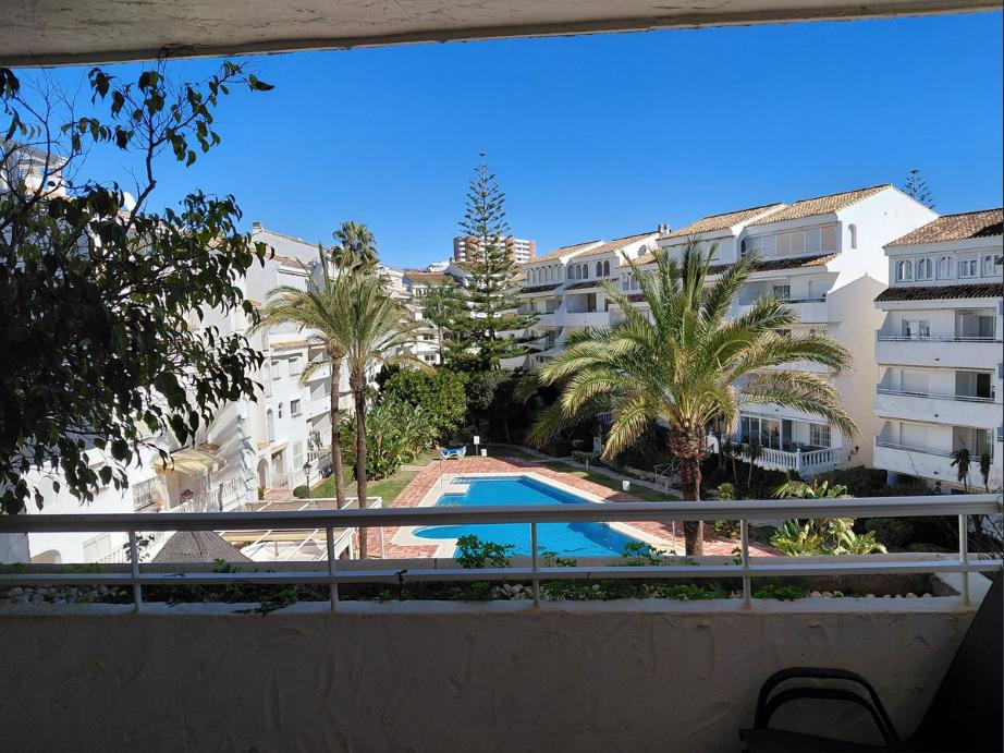 Penthouse for Sale in Marbella