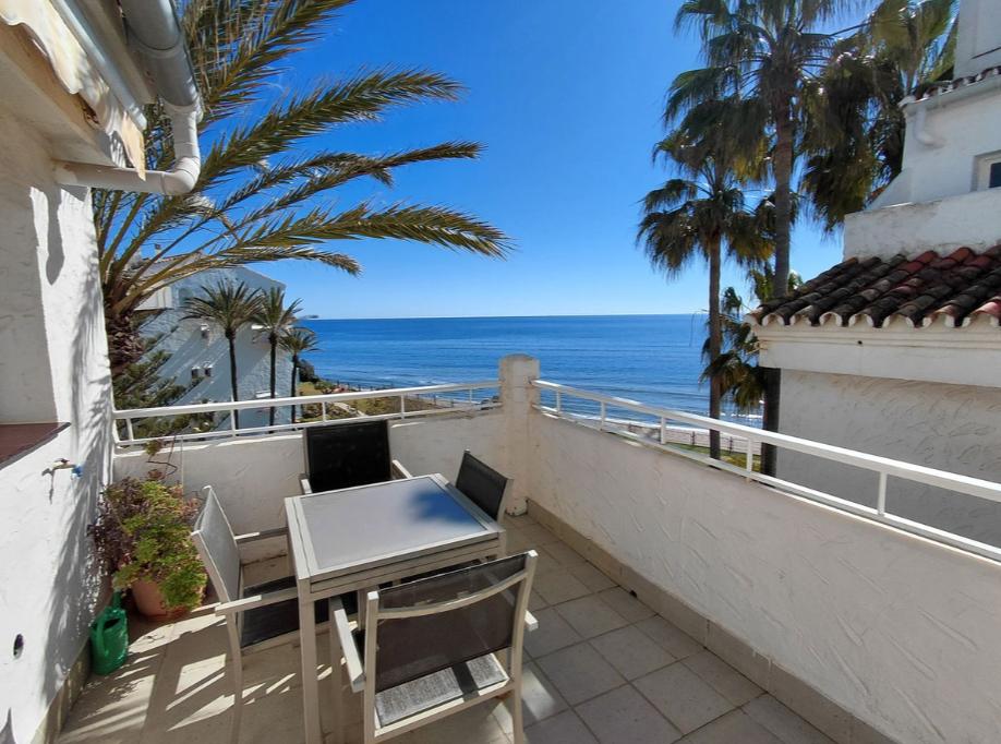 Penthouse for Sale in Marbella