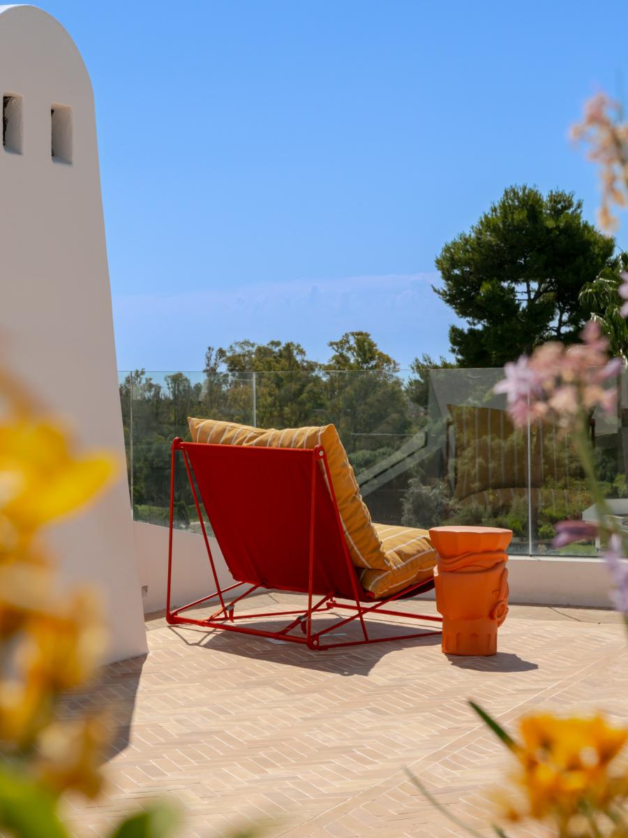 Penthouse for Sale in Marbella