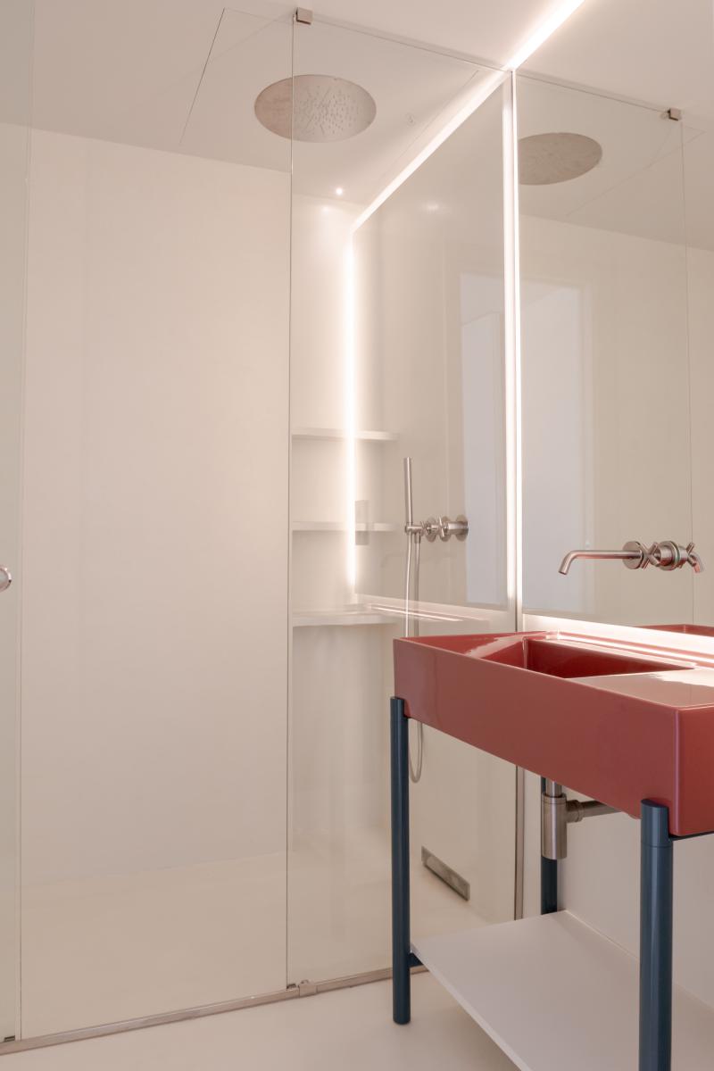 Penthouse for Sale in Marbella