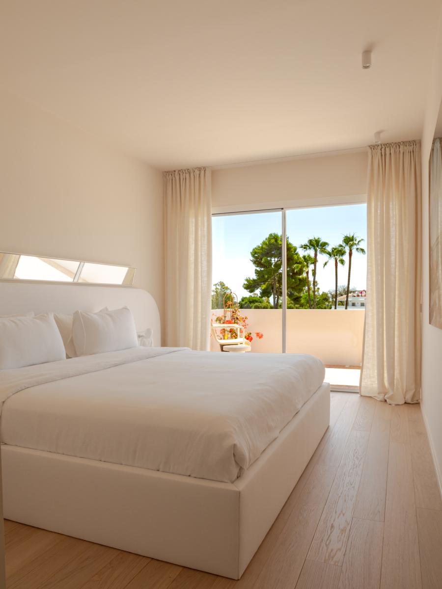 Penthouse for Sale in Marbella