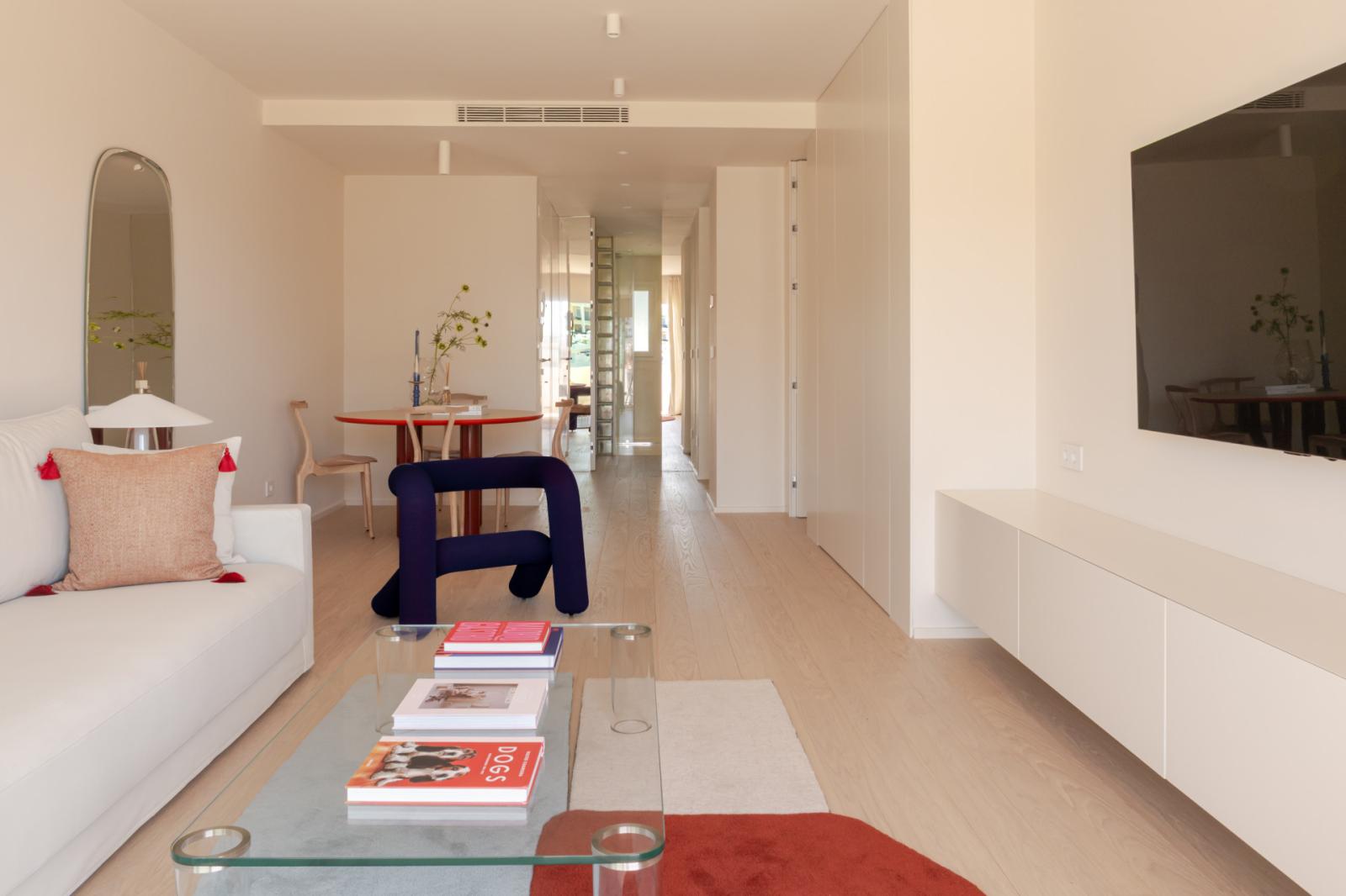 Penthouse for Sale in Marbella