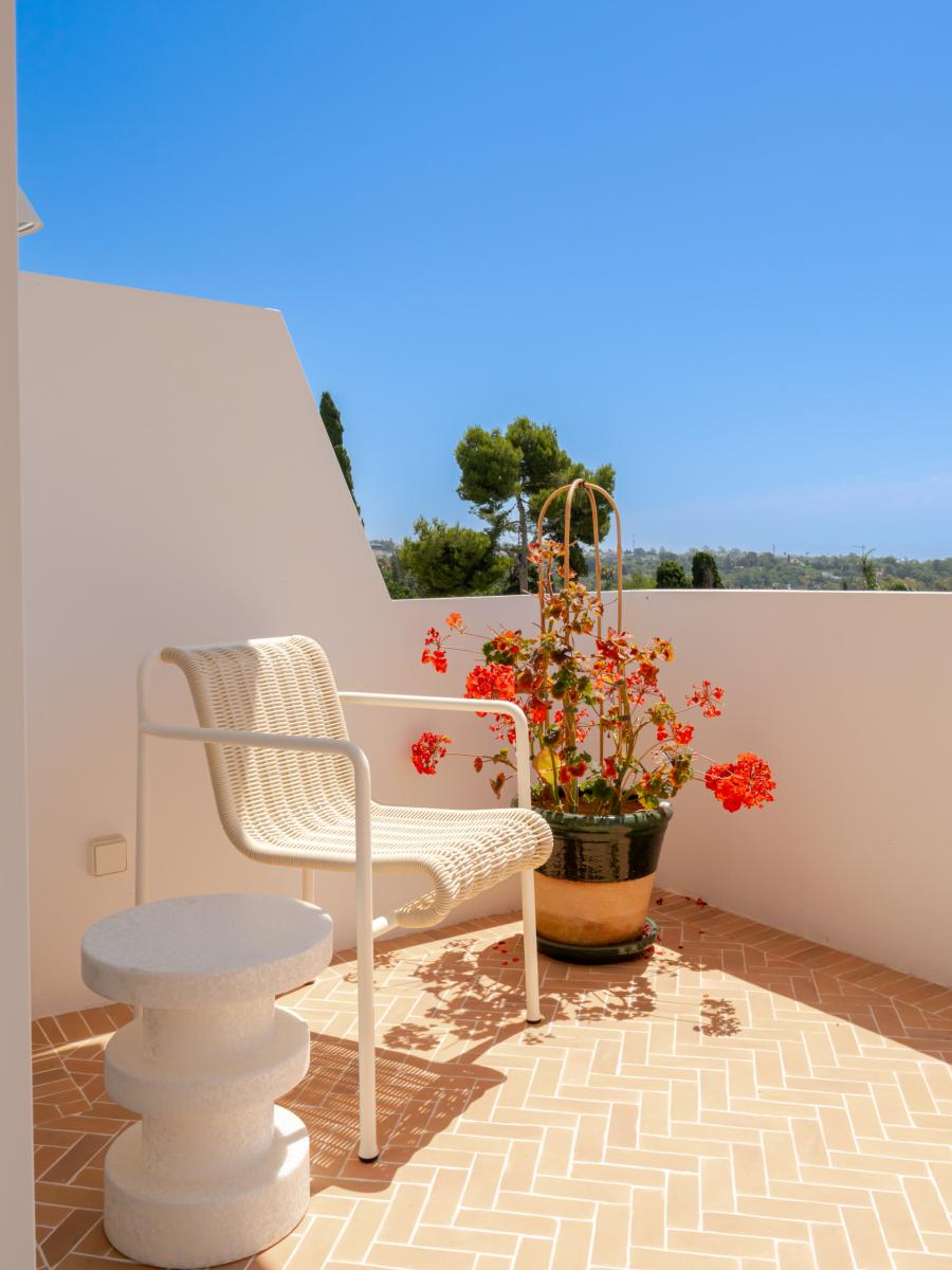 Penthouse for Sale in Marbella