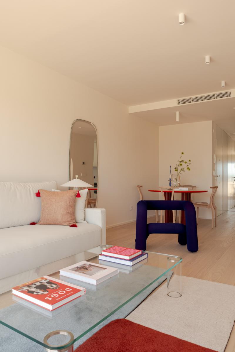 Penthouse for Sale in Marbella