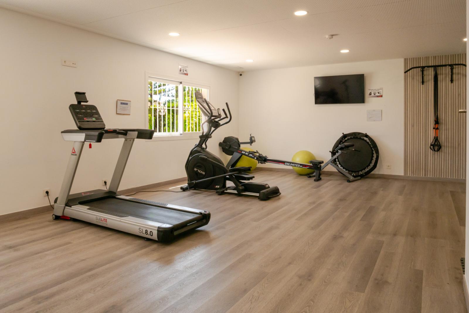 Penthouse for Sale in Marbella