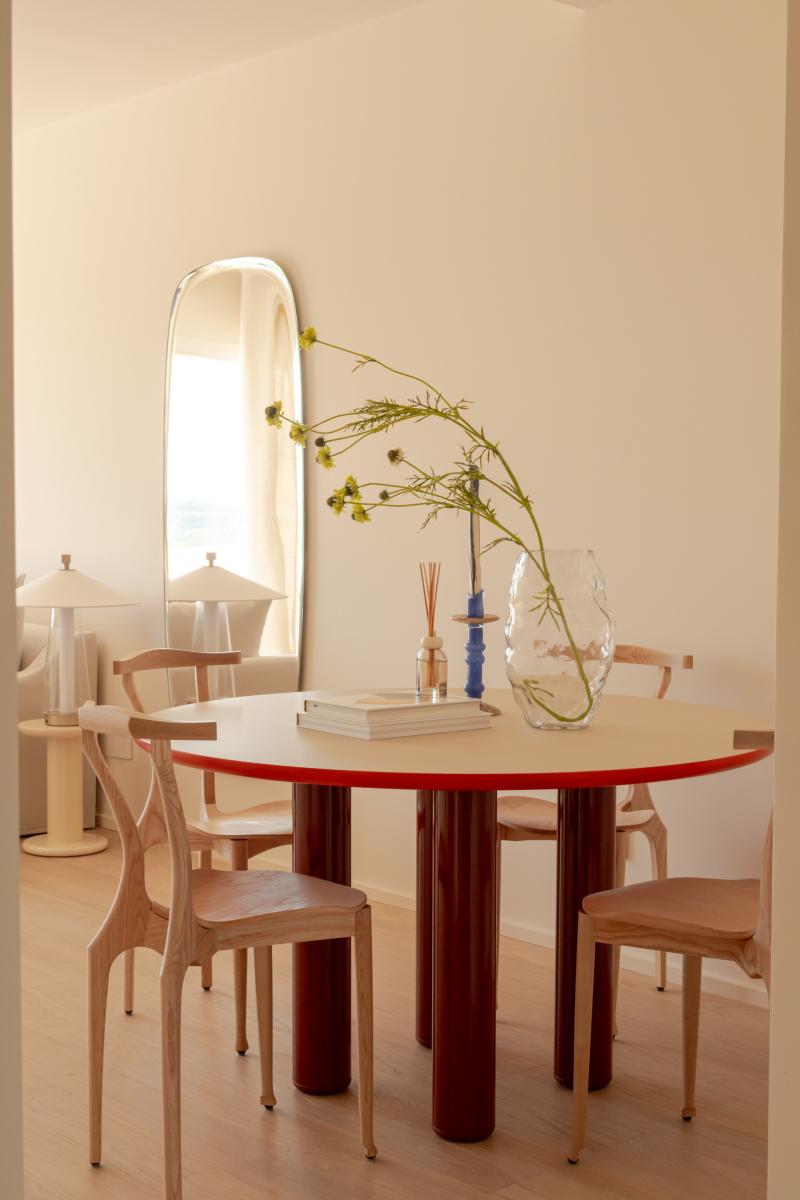 Penthouse for Sale in Marbella