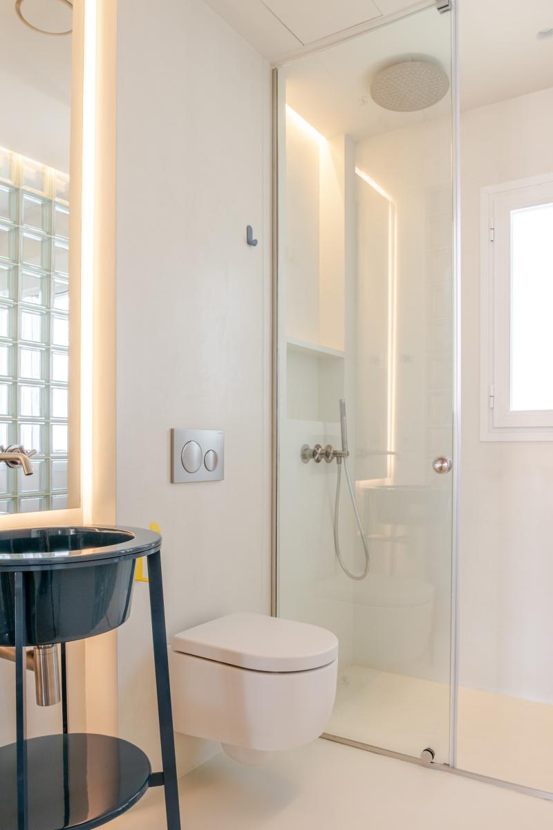 Penthouse for Sale in Marbella
