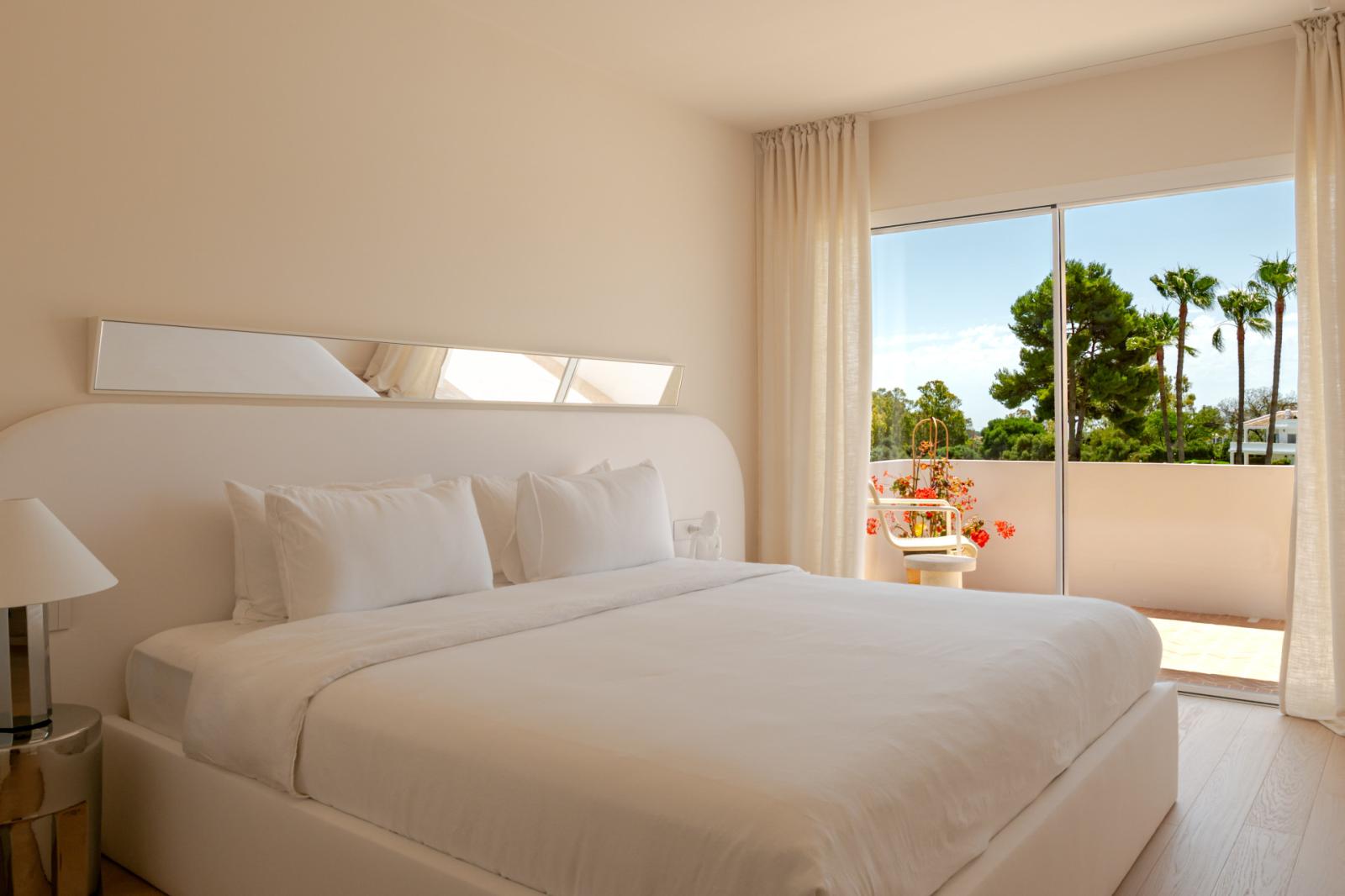 Penthouse for Sale in Marbella