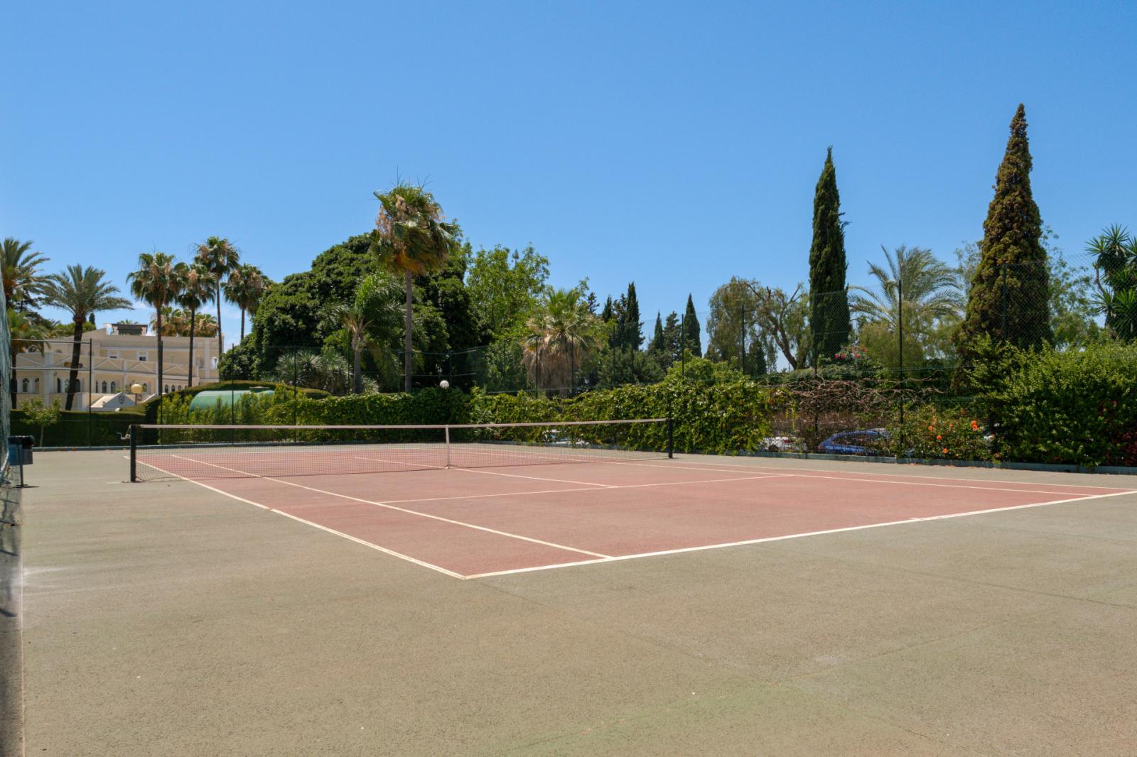 Penthouse for Sale in Marbella