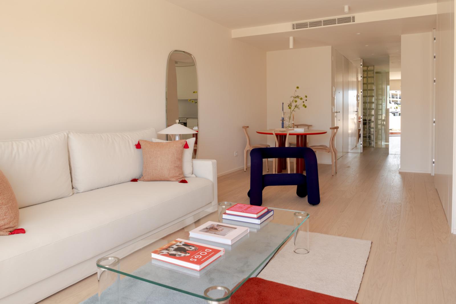 Penthouse for Sale in Marbella