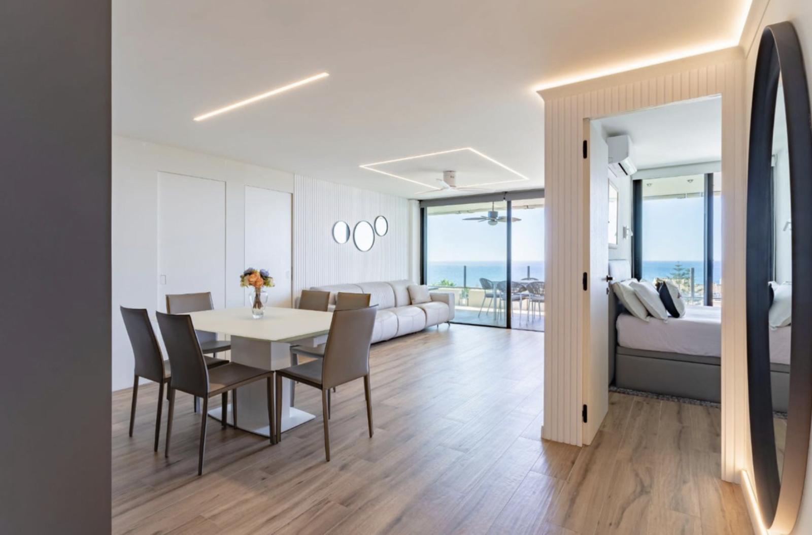 Apartment for Sale in Marbella