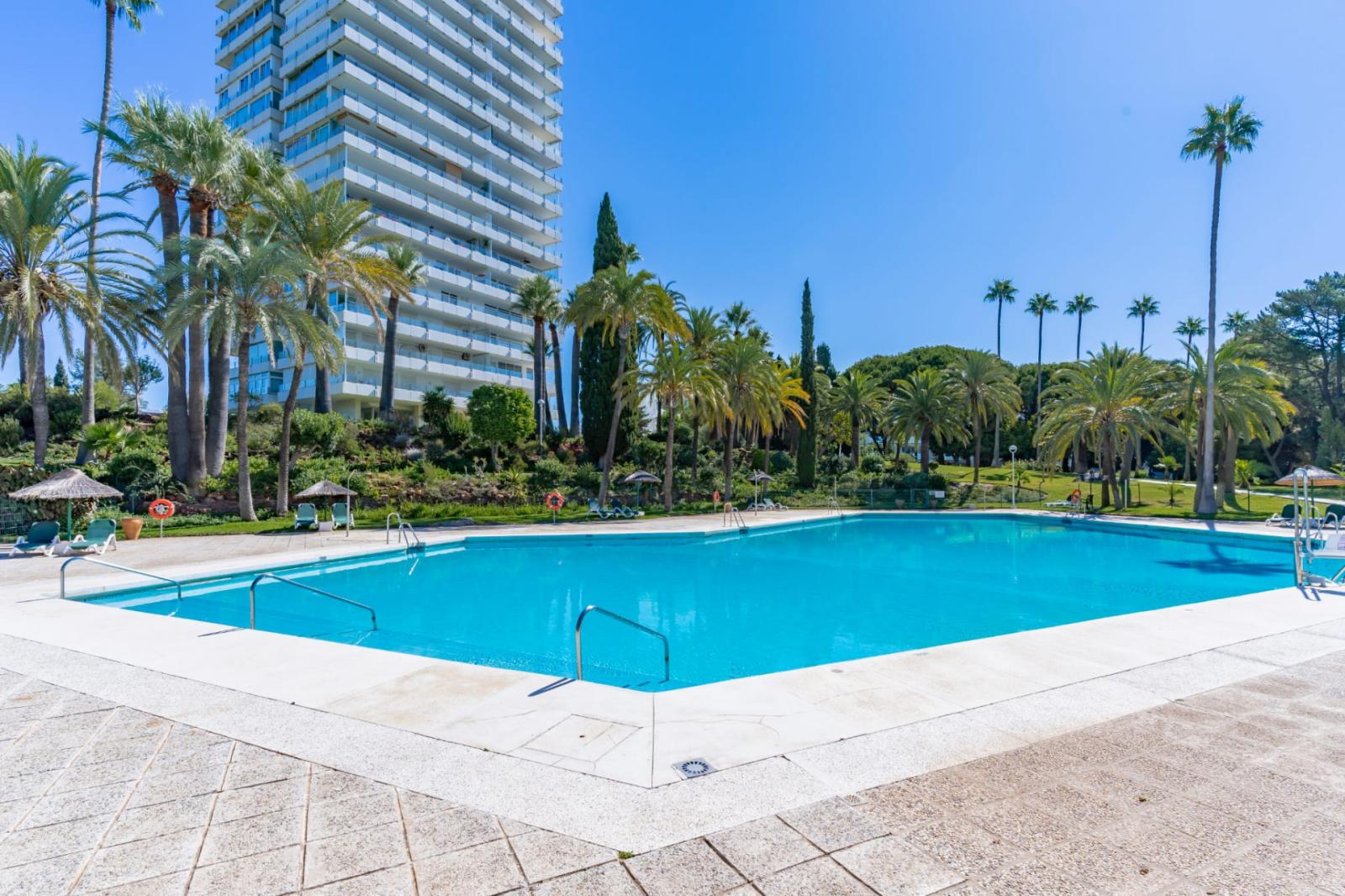 Apartment for Sale in Marbella