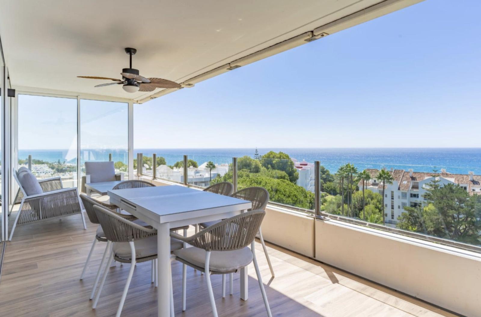 Apartment for Sale in Marbella