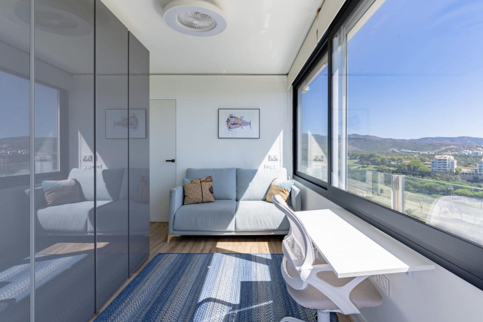 Apartment for Sale in Marbella