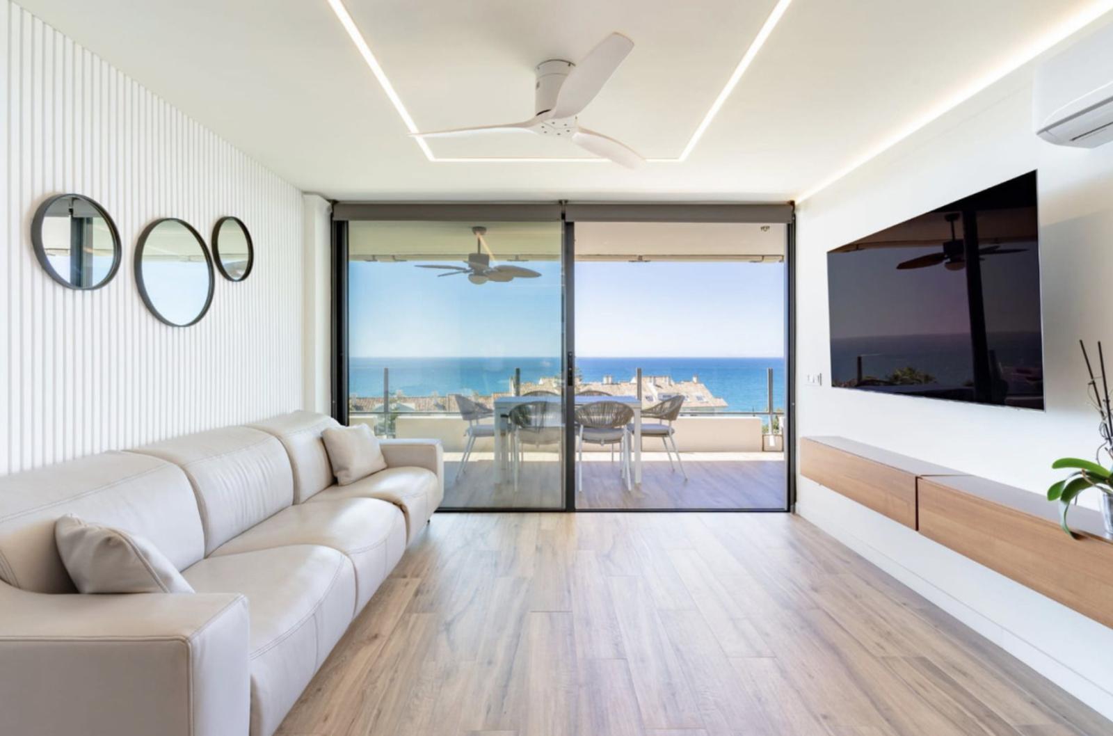 Apartment for Sale in Marbella