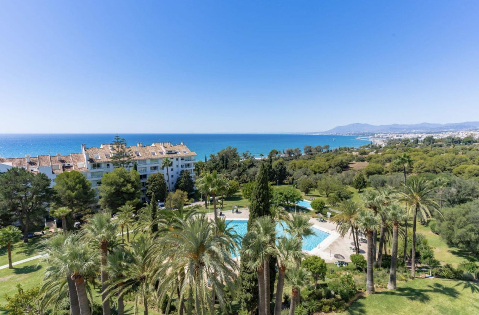 Apartment for Sale in Marbella