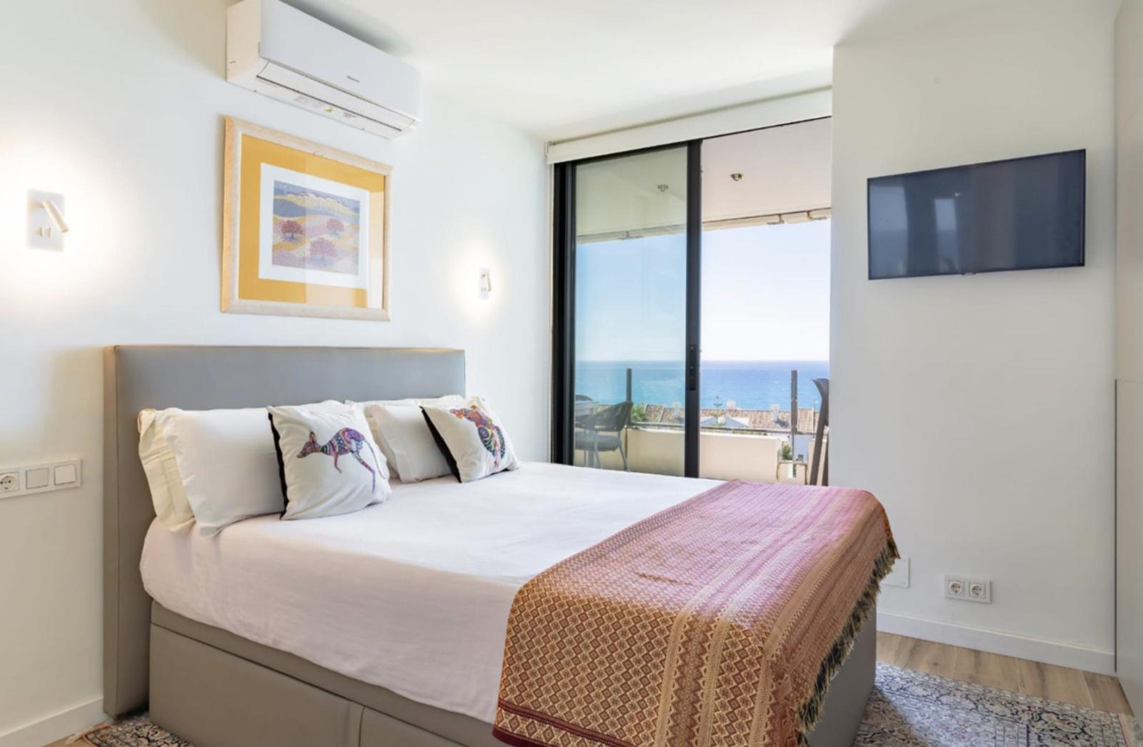 Apartment for Sale in Marbella