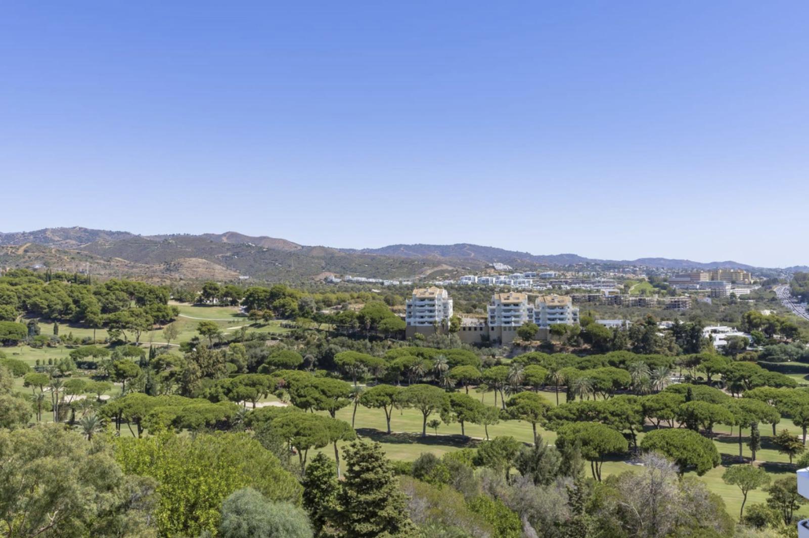 Apartment for Sale in Marbella