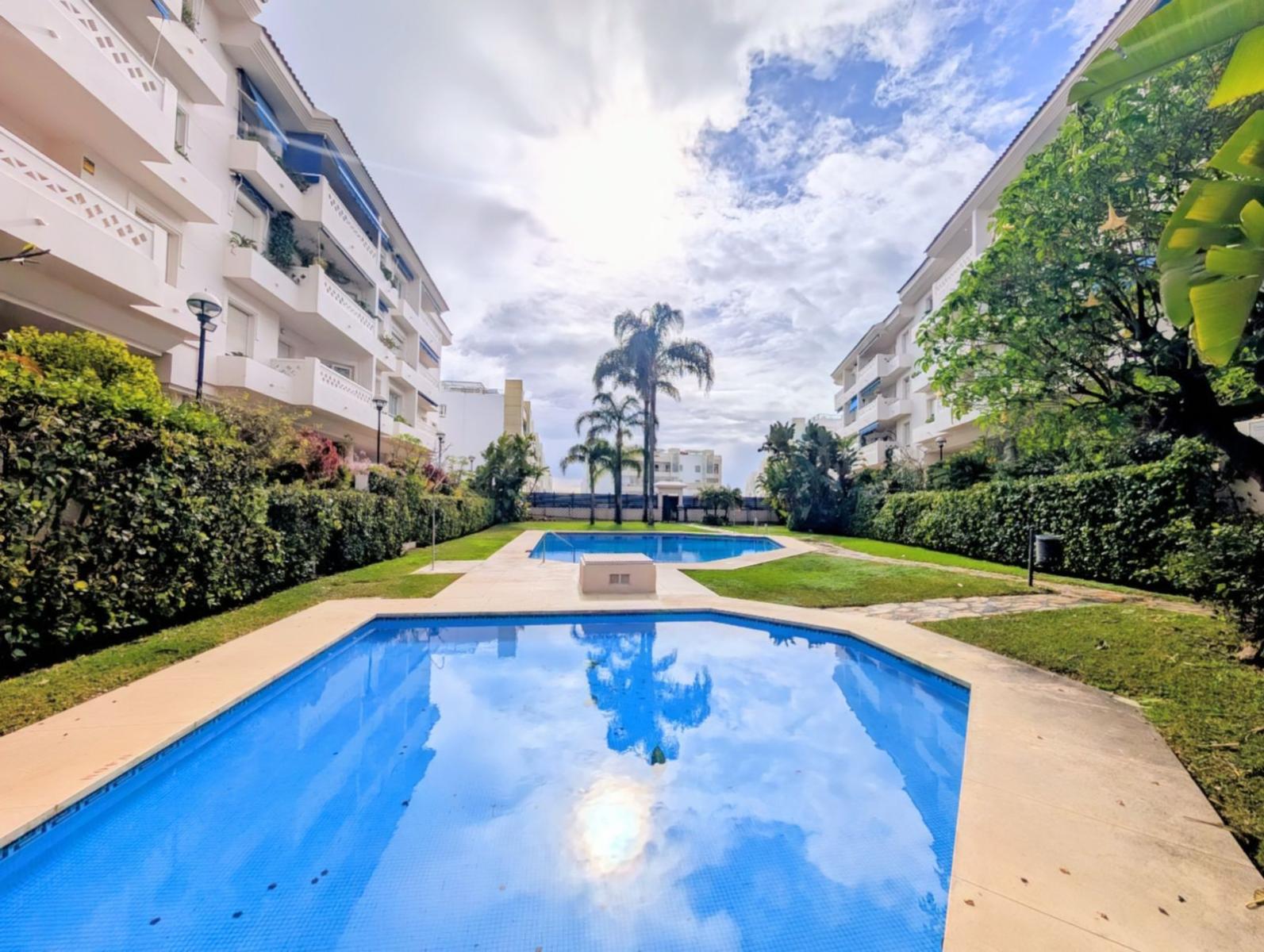 Penthouse for Sale in Marbella