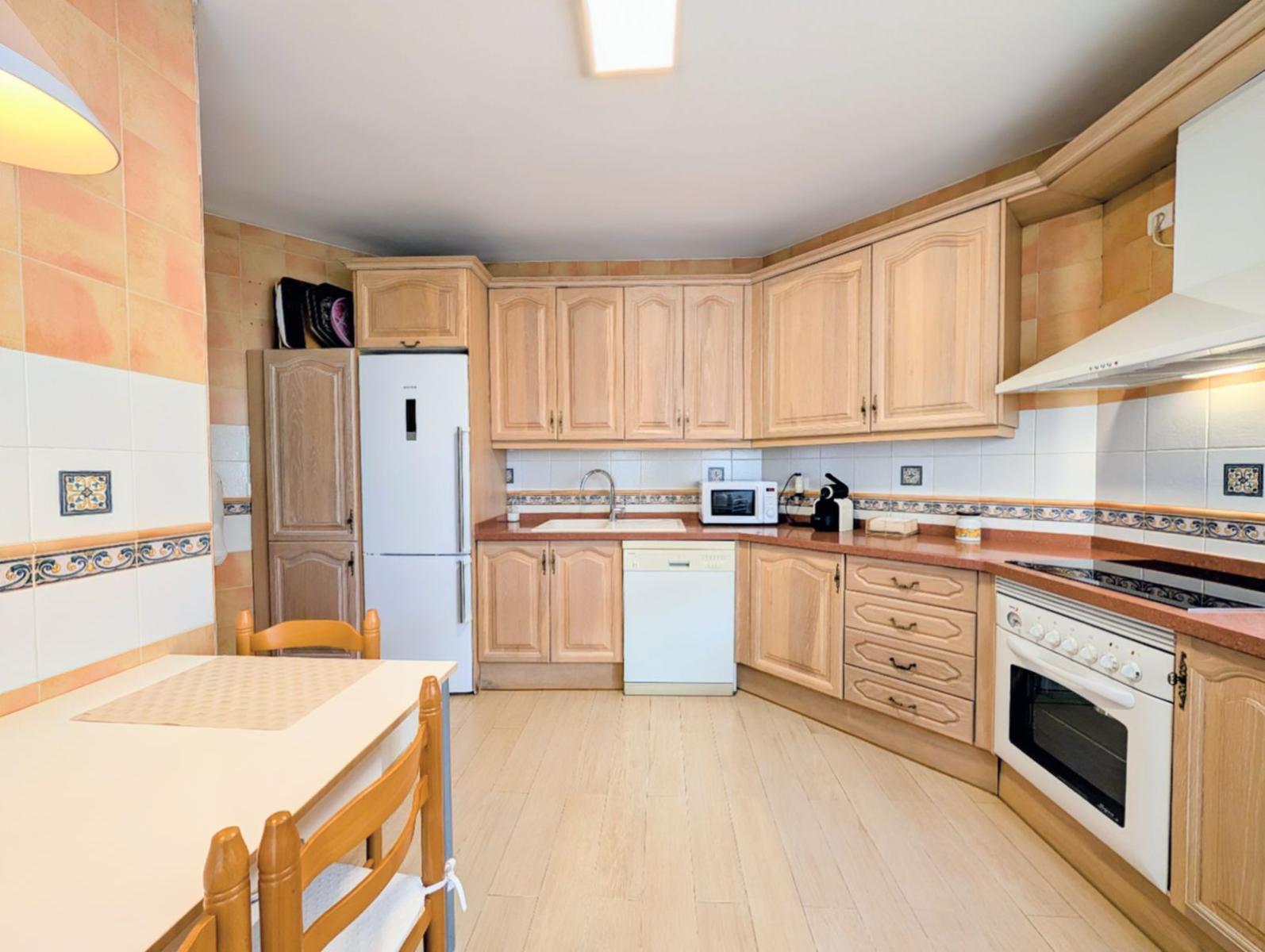 Penthouse for Sale in Marbella