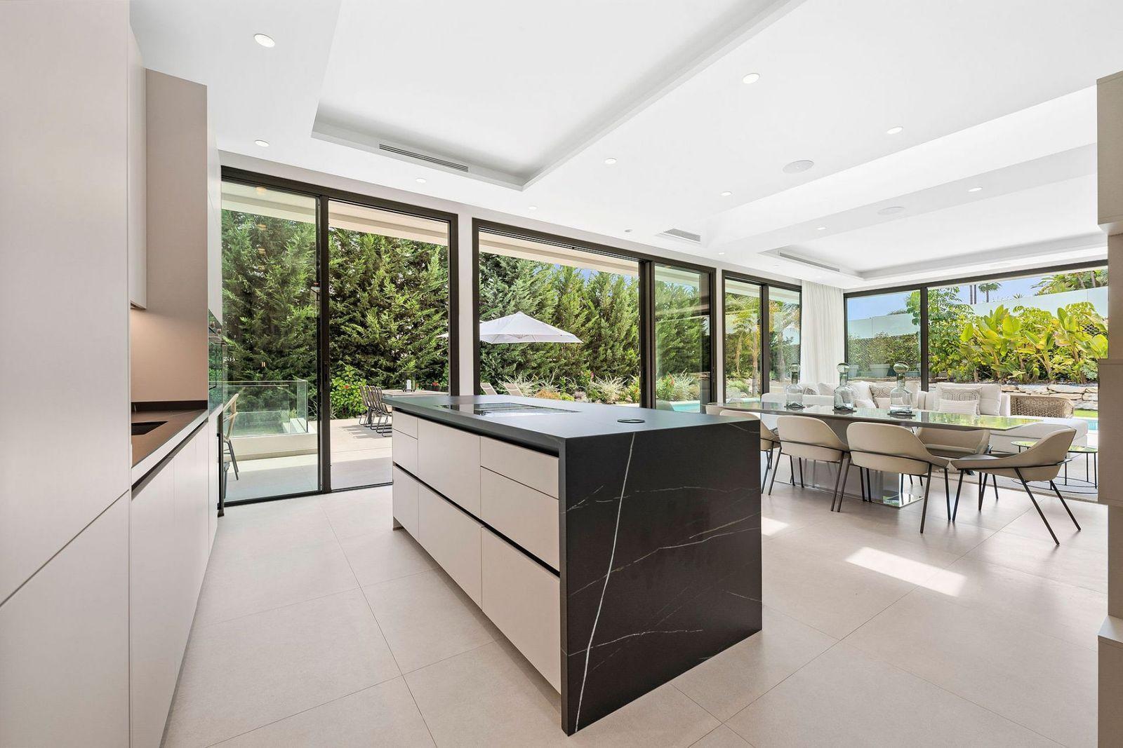Villa for Sale in Marbella